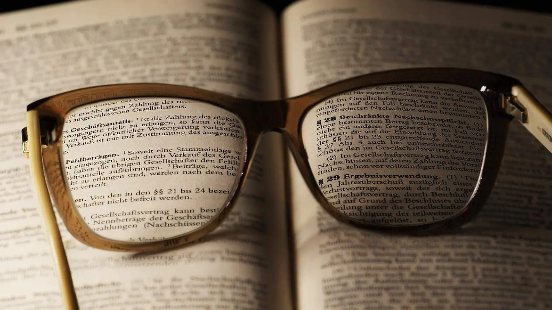 Lentes para leer